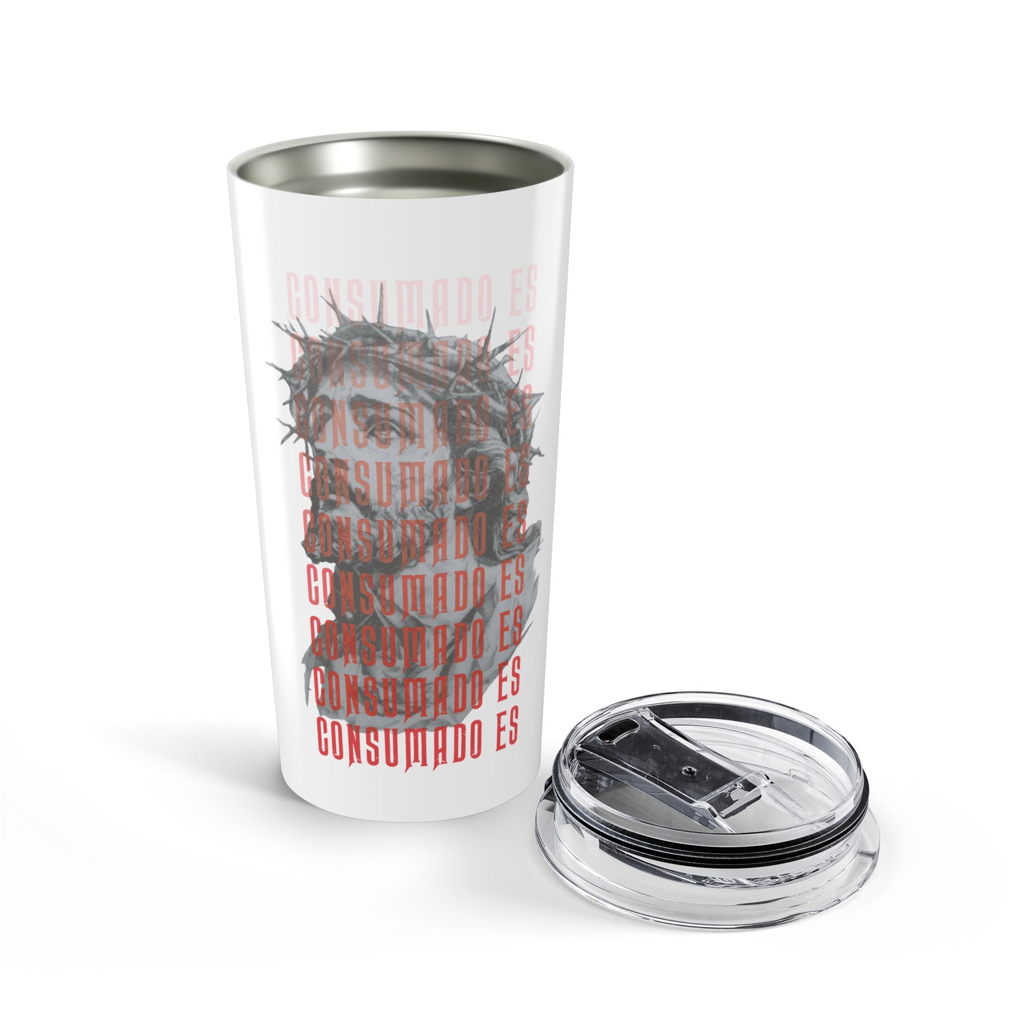 20oz Jesus Tumbler