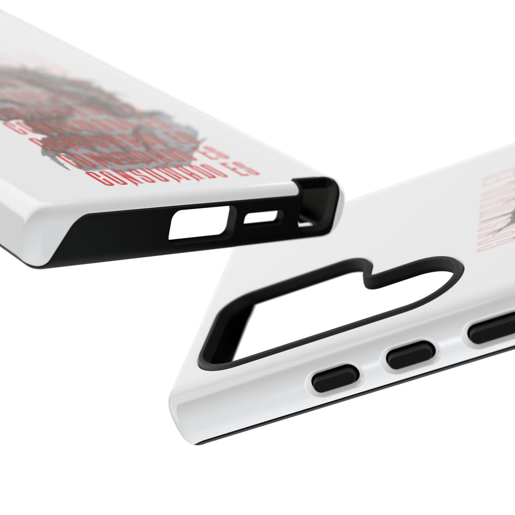 Phone Case — ‘Consumido Es’ (Samsung ver.)