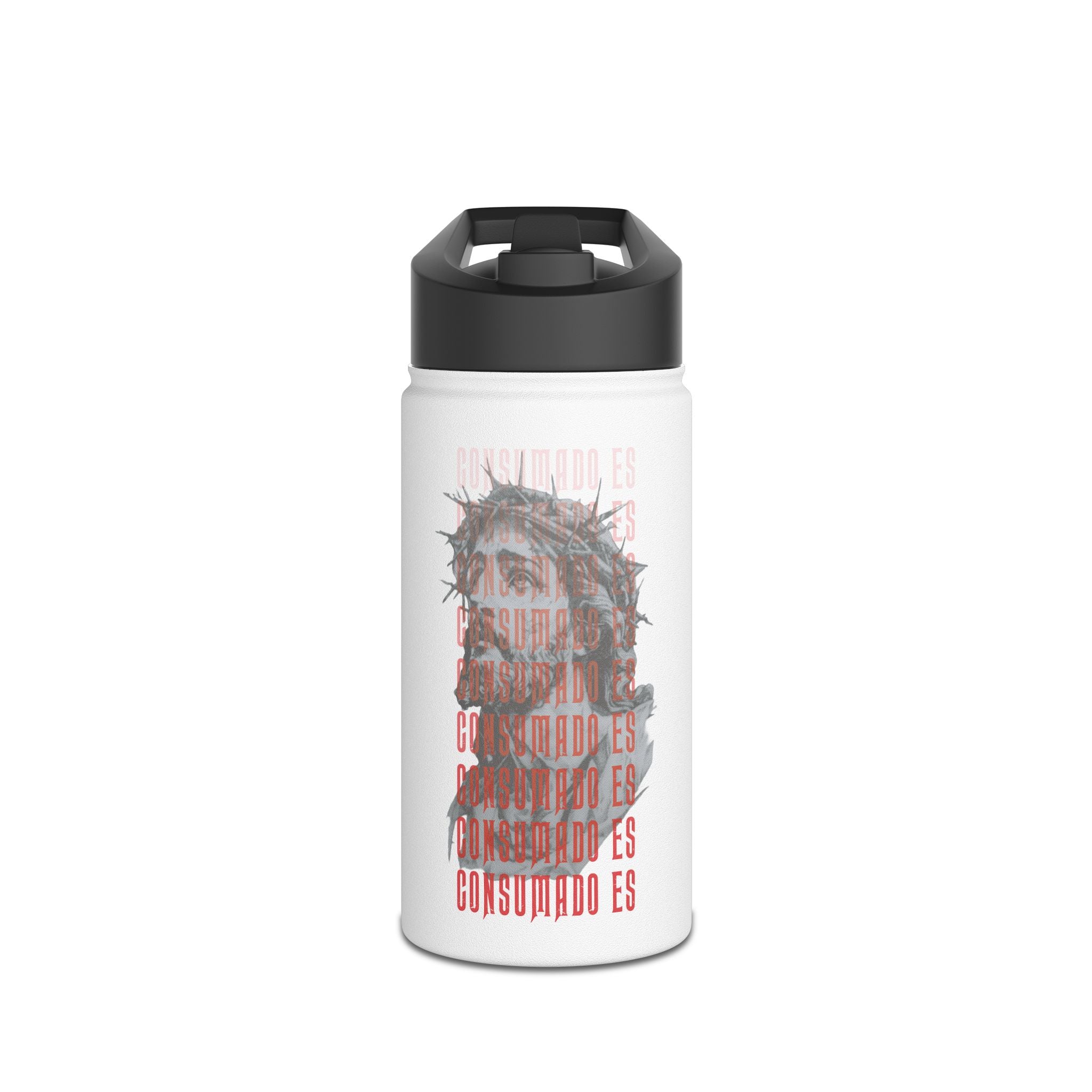 Stainless Steel Water Bottle