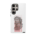 Phone Case — ‘Consumido Es’ (Samsung ver.)