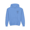 Youth Hoodie – 'Worthy Is The Lamb' Sweatshirt