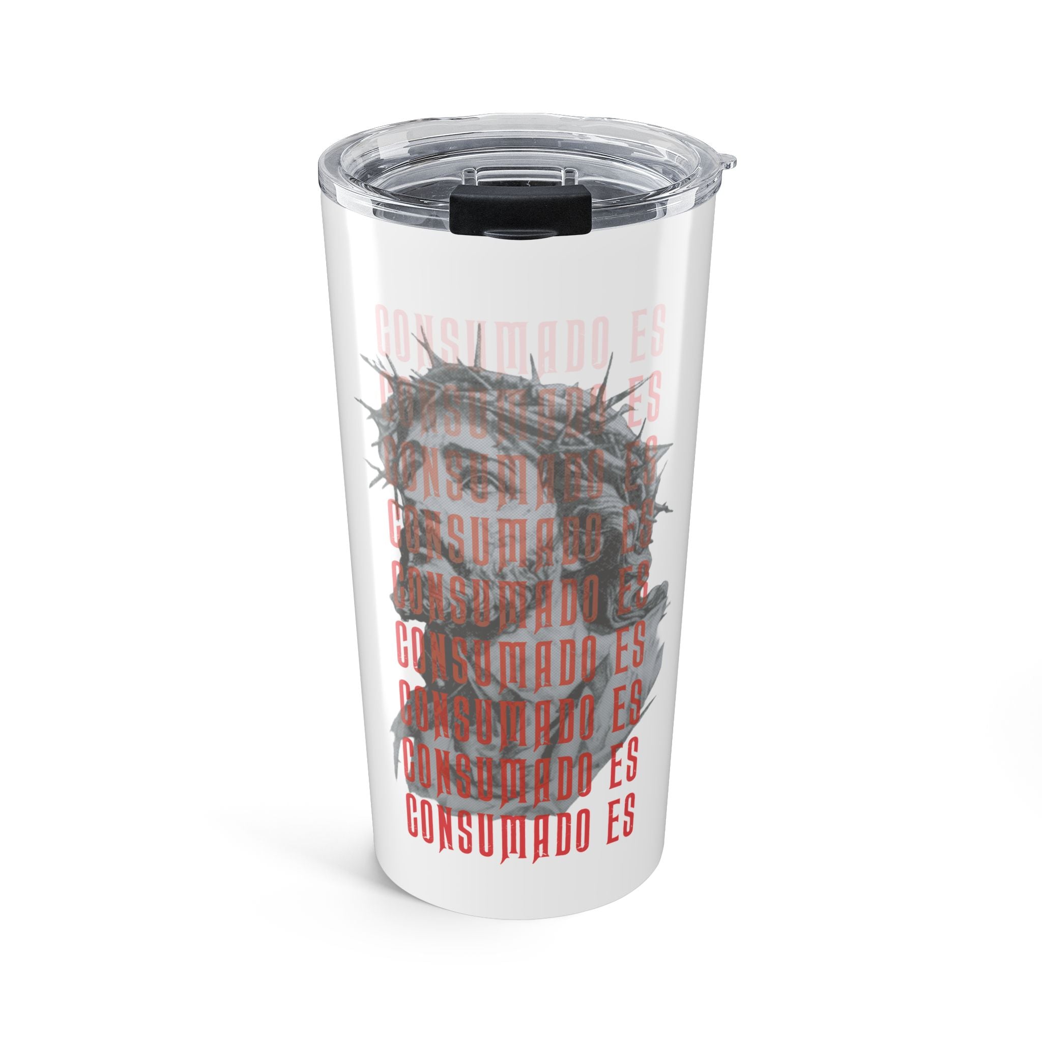 20oz Jesus Tumbler