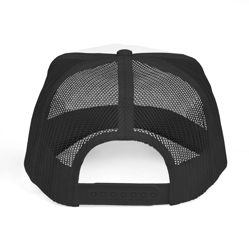 Trucker Cap — "Dance Like David"