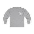 God Is Good Long Sleeve Tee — Sweatshirt