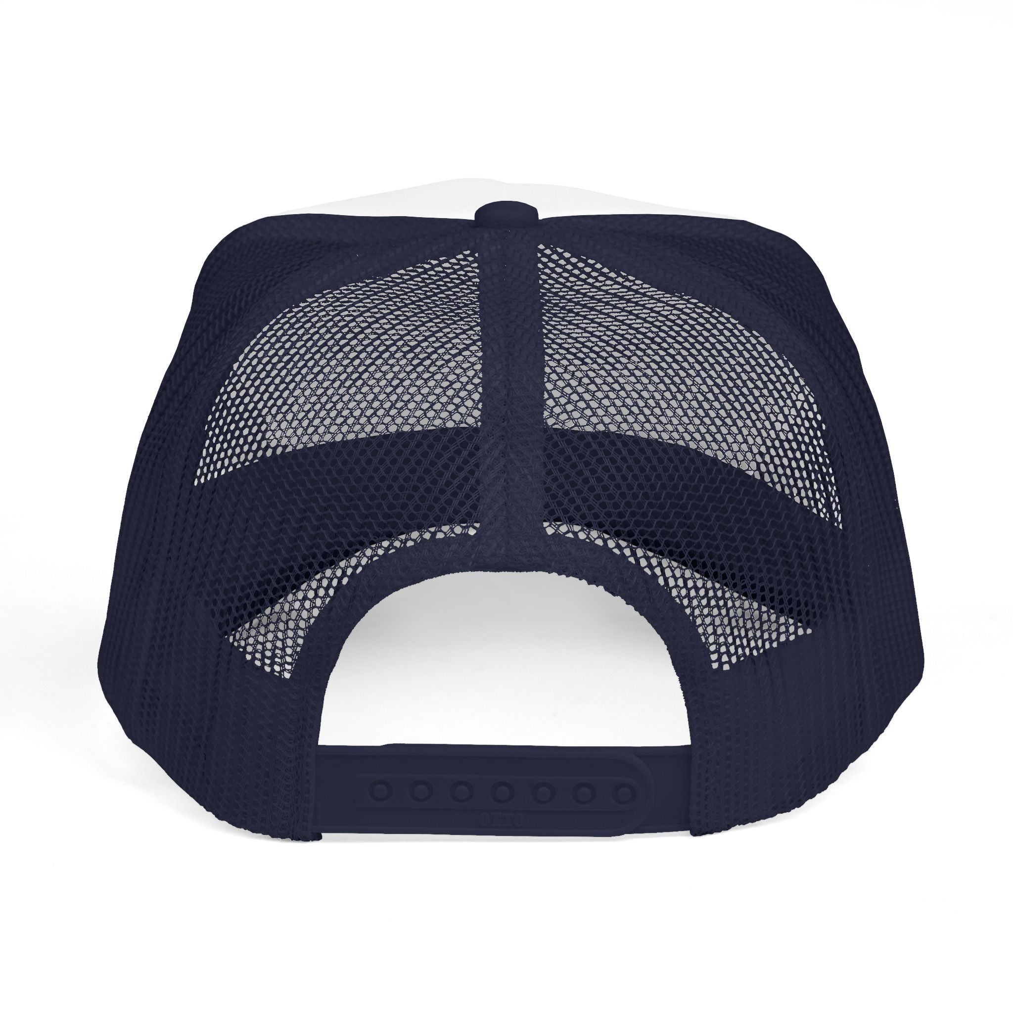 Trucker Cap — "Dance Like David"