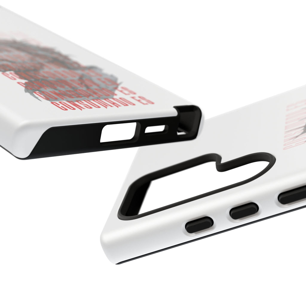 Phone Case — ‘Consumido Es’ (Samsung ver.)