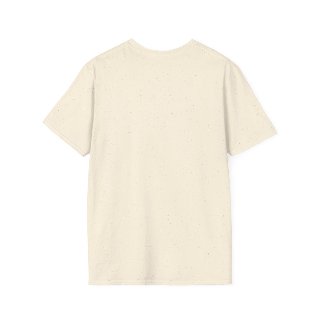 Yeshua Tee — Vintage-Inspired Faith T-Shirt