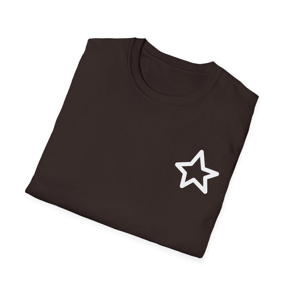 God Is Bigger Than Your Fear — T-Shirt