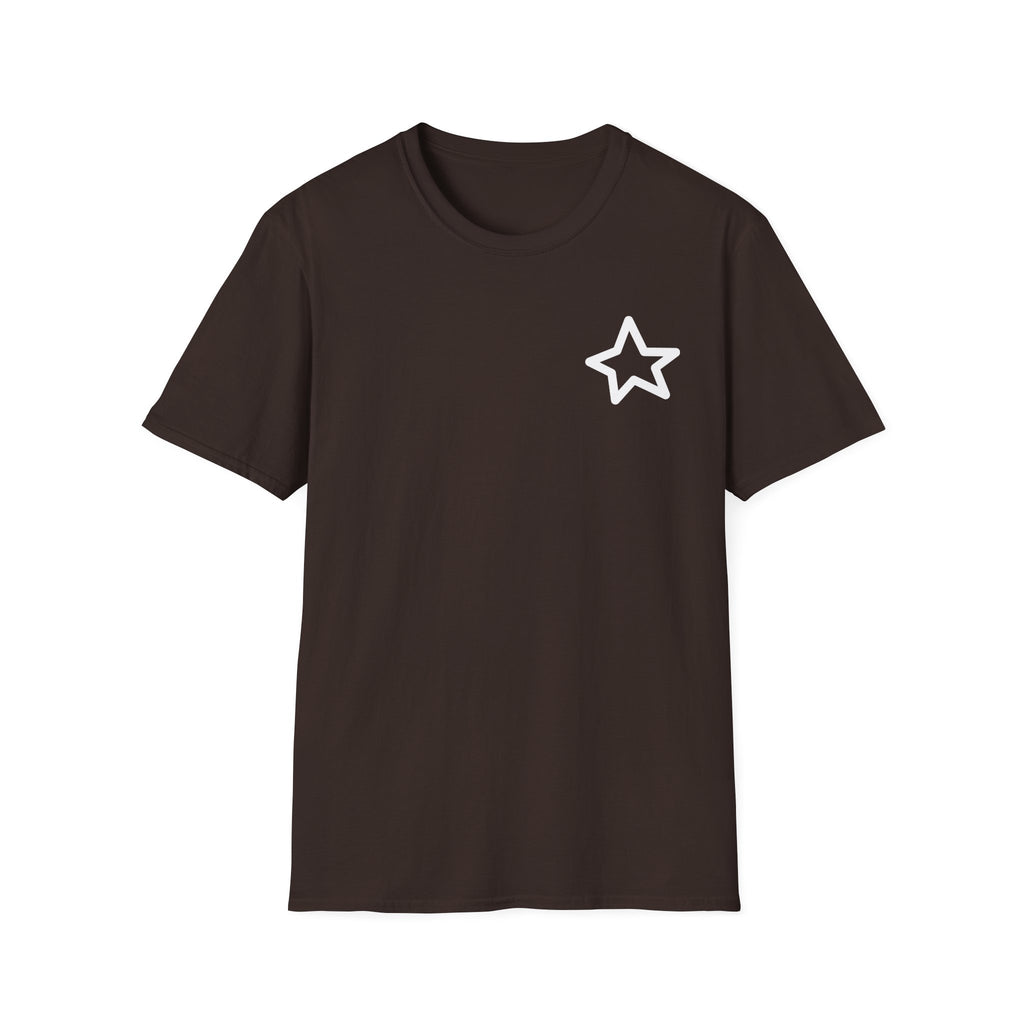 God Is Bigger Than Your Fear — T-Shirt