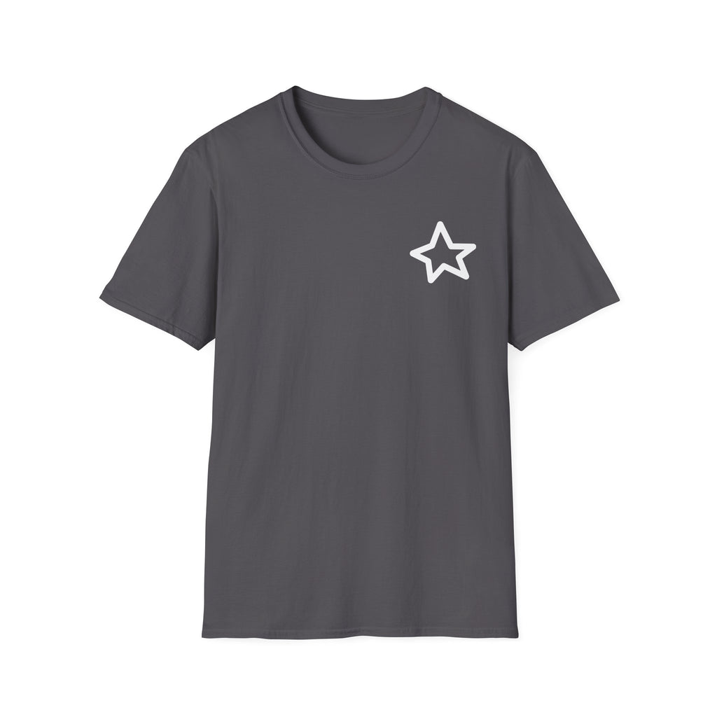 God Is Bigger Than Your Fear — T-Shirt
