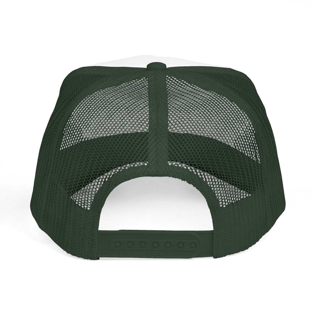 Trucker Cap — "Dance Like David"