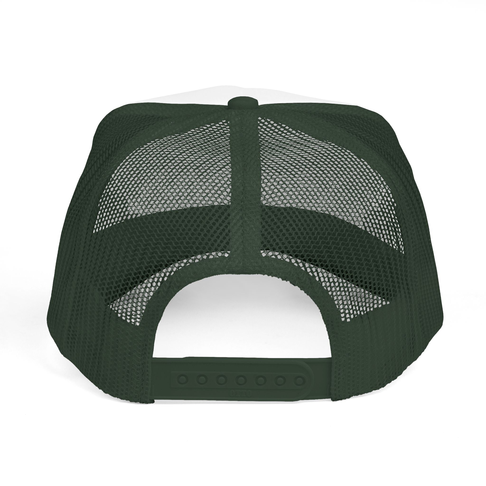 Trucker Cap — "Dance Like David"
