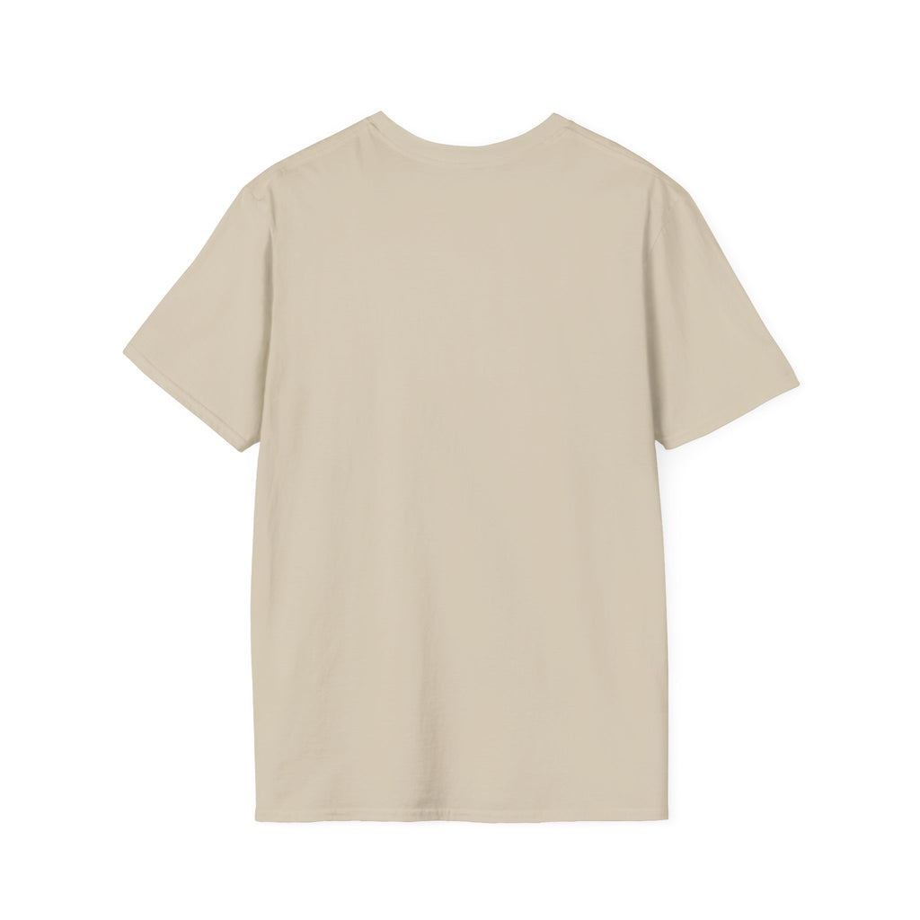 Yeshua Tee — Vintage-Inspired Faith T-Shirt